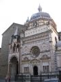 20.10.2008 - Bergamo, bazilika Santa Maria Maggiore © František Halčák