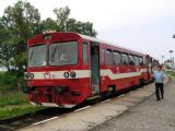 27.05.2003 - Studený Potok: 812.012-3 + 812 013-1ako Os 8422 Tatranská Lomnica - Poprad-Tatry© Peter Roštek