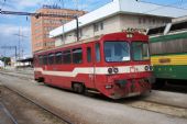 04.09.2005 - Prešov, 812.015 Os 8723 © Václav Vyskočil