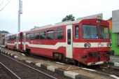 09.07.2005 - Poprad, 812.031+045 © Václav Vyskočil