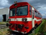 26.06.2008 - RD Poprad: 812.038-2 © Juraj Bartonek