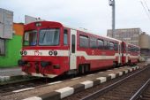 09.07.2005 - Poprad, 812.045+031 © Václav Vyskočil