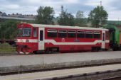 14.06.2006 - Brezno, 812.048  © Václav Vyskočil