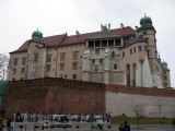 hrad Wawel © Ing. Peter Kálman	