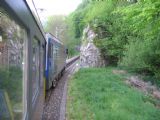 8.5.2008 - GoldenPass Panoramic-Express, Interlaken Ost - Luzern © František Halčák