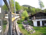 8.5.2008 - GoldenPass Panoramic-Express, Interlaken Ost - Luzern © František Halčák