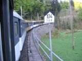 8.5.2008 - GoldenPass Panoramic-Express, Interlaken Ost - Luzern © František Halčák