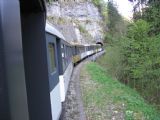 8.5.2008 - GoldenPass Panoramic-Express, Interlaken Ost - Luzern © František Halčák