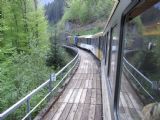 8.5.2008 - GoldenPass Panoramic-Express, Interlaken Ost - Luzern © František Halčák