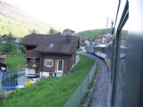 8.5.2008 - GoldenPass Panoramic-Express, Interlaken Ost - Luzern © František Halčák