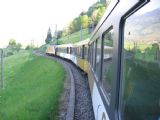 8.5.2008 - GoldenPass Panoramic-Express, Interlaken Ost - Luzern © František Halčák