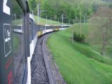 8.5.2008 - GoldenPass Panoramic-Express, Interlaken Ost - Luzern © František Halčák