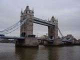 16.5.2008 - Londýn: Tower Bridge © Jiří Slavíček