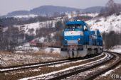 Vytúžené Pn prechodí Podkriváňom, 17.1.2009, Podkriváň, © Bc. Martin Horňák