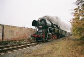 26.02.2008 - v Olomouci: 464.202 © Radek Hořínek