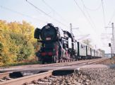 28.09.2008 - Olomouc: 464.202 se vrací z Tovačova © Radek Hořínek