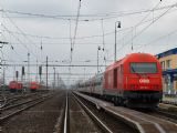 2016.037 ÖBB na REX 2521 Russbach, 17.03.2009, © Marián Rajnoha