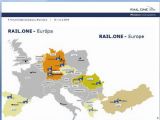 RAIL.ONE v Európe © Rail.One