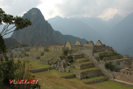 Najdrahší lístok na vlak na svete? Macchu Picchu, Peru