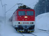 163.051, Os7806, Štrba zastávka – Štrba, 25.3.2009, © 362.002