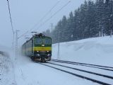 131.010+009, Štrba zastávka - Štrba 25.3.2009, © 362.002