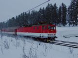 163.051, Os 7806, Štrba zastávka – Štrba, 25.3.2009, © 362.001