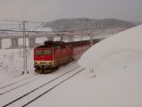 363.134, R612, Štrba zastávka – Štrba, 25.3.2009, © 362.001