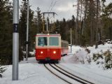 405.952, Štrbské Pleso - Tatranský Lieskovec, 29.03.2009, © m@jo