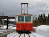 405.952, Žst. Štrbské Pleso, 29.03.2009, © m@jo