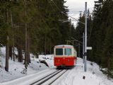 905.952, Štrbské Pleso - Tatranský Lieskovec, 29.03.2009, © m@jo