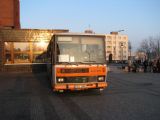 04.04.2009 - Pardubice hl.n.: autobus NAD do Kostěnic © PhDr. Zbyněk Zlinský