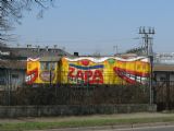 04.04.2009 - Olomouc: 740.705-9 Olomoucké dopravní s.r.o. z Hodolanské ulice © PhDr. Zbyněk Zlinský