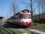 04.04.2009 - PJ DKV Olomouc: 851.006-7, 851.033-1, AKU alias 199.001-9 a 850.029-0 © PhDr. Zbyněk Zlinský