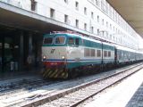 E 656.284 FS Roma Termini, 29.8.2008 © lacino.h