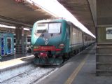 E 646.325 FS Napoli Centrale, 29.8.2008 © lacino.h