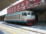 E 633.094 FS Napoli Centrale, 29.8.2008 © lacino.h