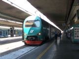 Treno 70 FS Napoli Centrale, 29.8.2008 © lacino.h