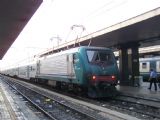 E 464.265 FS Roma Termini, 7.9.2008 © lacino.h