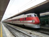 ETR 450.003 FS Roma Termini, 7.9.2008 © lacino.h