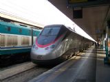 ETR 500.022 FS Roma Termini, 7.9.2008 © lacino.h