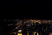 Chicago v noci © Peter Rusko