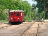 Prichádzajú košičania, Szécsény 1.5.2009 © štb