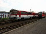 Desiro a Bageta, Fiľakovo 1.5.2009 © štb