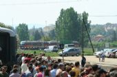 Prichádza i Desiro, © Igor Molnár