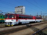 913.006-3 + 813.006-4, Košice, 26.4.2008, © lacino.h