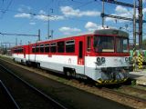 913.002-2 + 813.002-3, Košice, 26.4.2008, © lacino.h