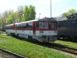 813.001-5 + 913.001-4, Košice RD, 27.4.2008, © lacino.h