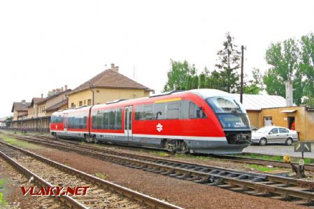 Fiľakovo, takáto fotka sa určite dlhšiu dobu nezopakuje, 1.5 2009 © Július Rapi