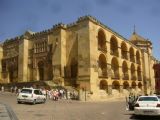 22.4.2009 - Córdoba,Mezquita © Jiří Mazal