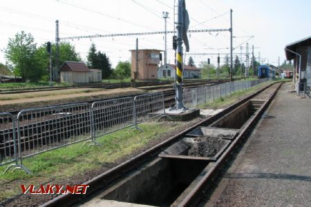 Nahlédnutí do jaroměřského muzea: parní lokomotivy